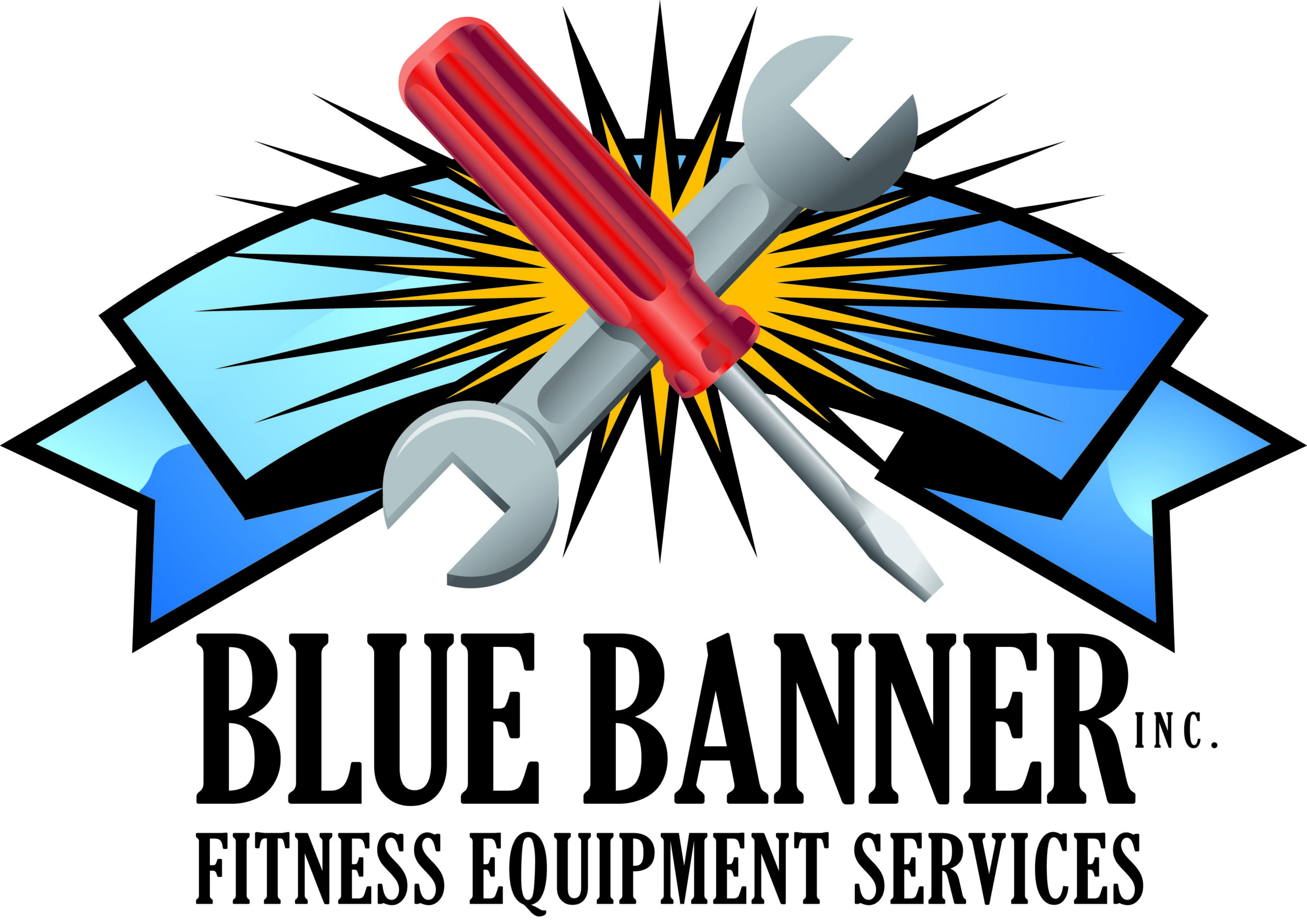 Blue Banner Inc.
